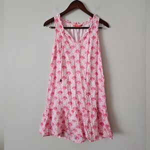Oliphant Dress